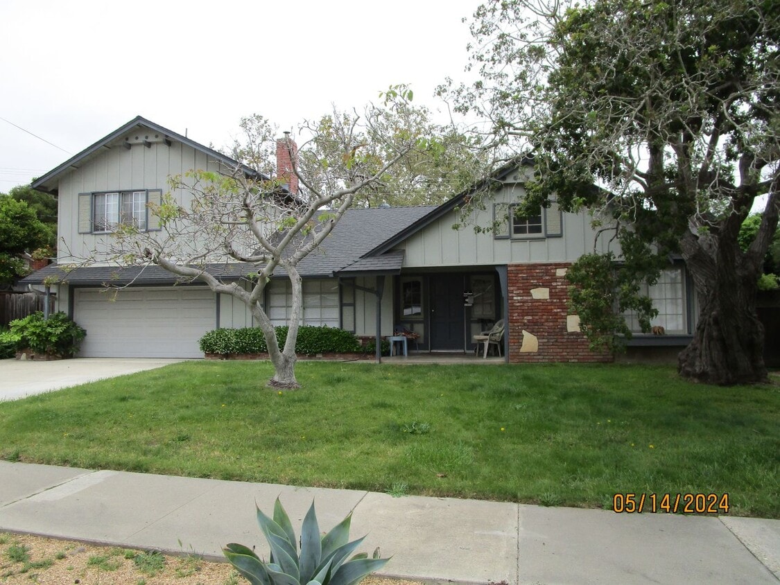 5509 Huntington Dr, Goleta, CA 93111 - House Rental in Goleta, CA ...