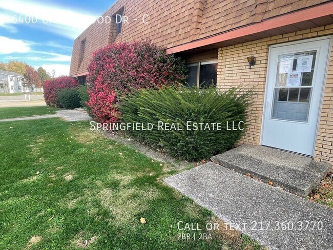 Building Photo - Who's Practical?