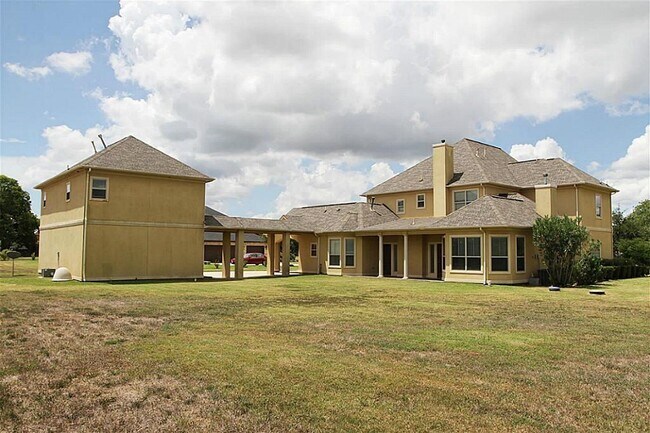 Building Photo - 2218 Texana Way