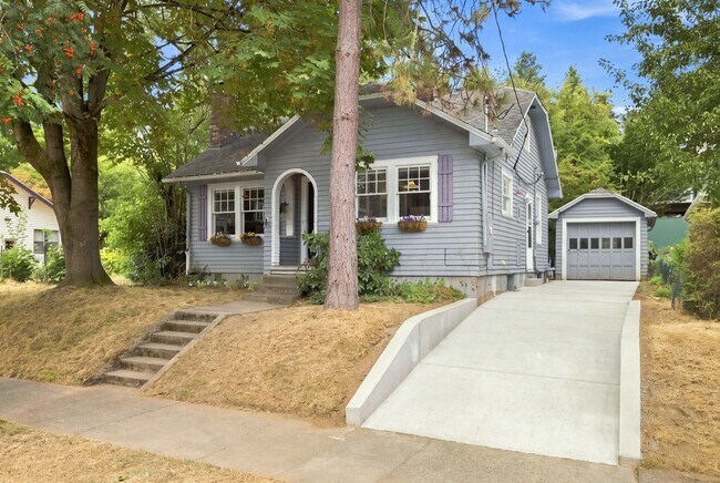 Foto del edificio - 6521 SE 16th Ave