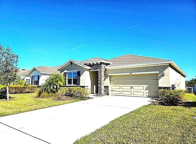 Building Photo - 3908 Mossy Limb Ct