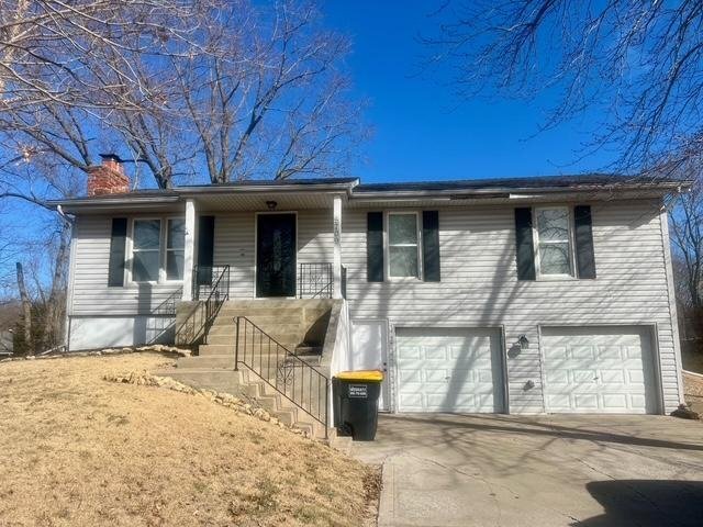 Building Photo - 5709 NW High Dr