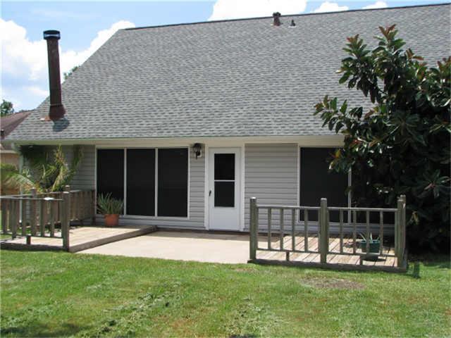 Foto del edificio - 414 Windhollow Cir