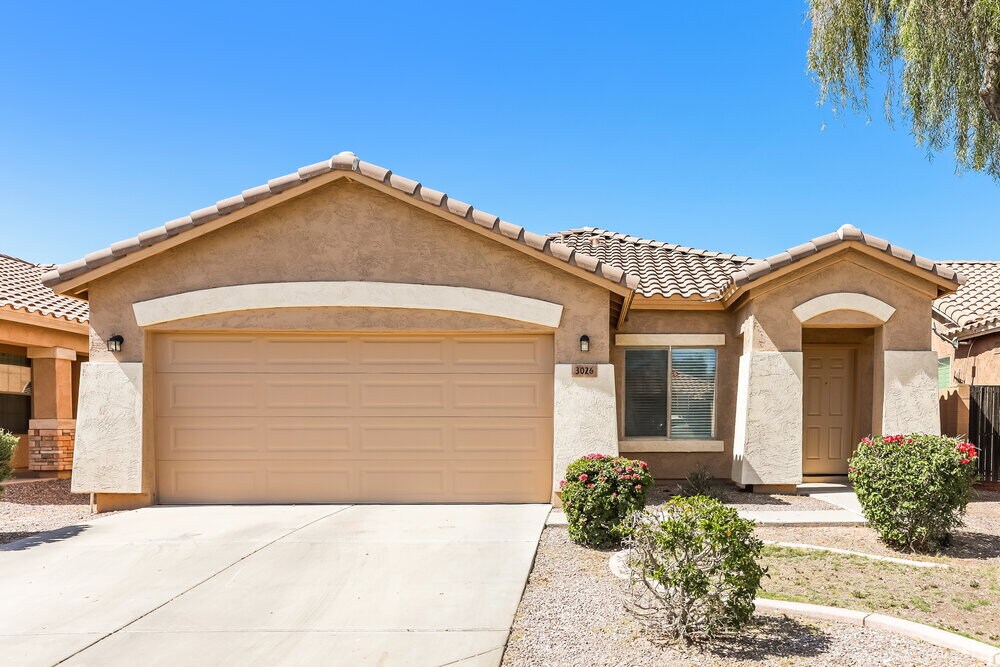 Primary Photo - 3026 W Dancer Ln