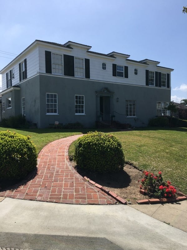 Building Photo - 5956 S Citrus Ave