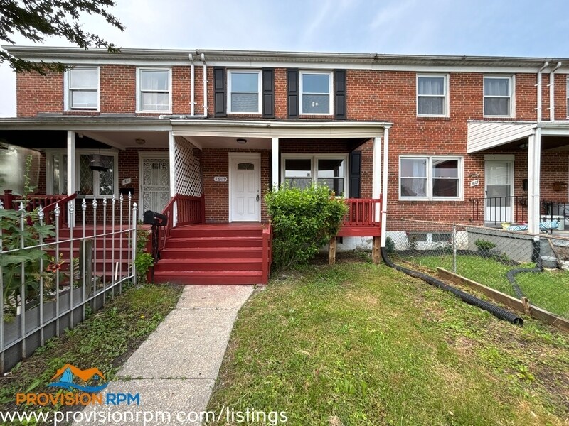 Foto principal - 1609 Riverwood Rd