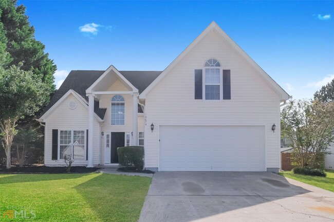 Building Photo - 10679 Paladin Dr