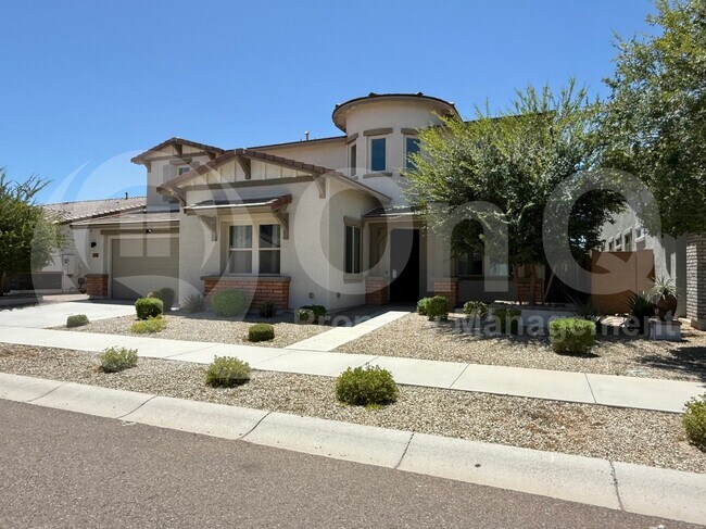Foto del edificio - 14109 W Crabapple Dr