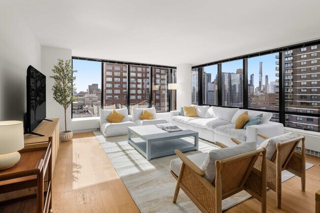 Foto del edificio - 525 E 72nd St