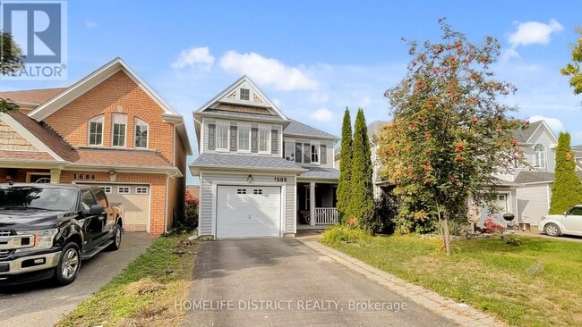 Building Photo - 1688 Spencely Dr