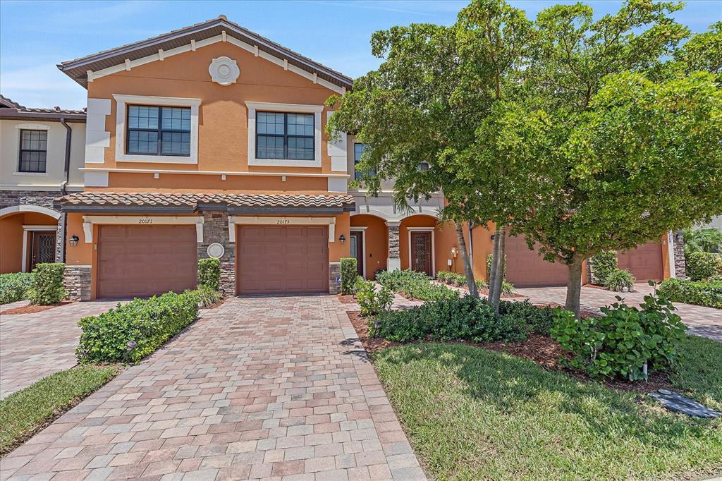 20173 Lagente Cir, Venice, FL 34293 Townhome Rentals in Venice FL