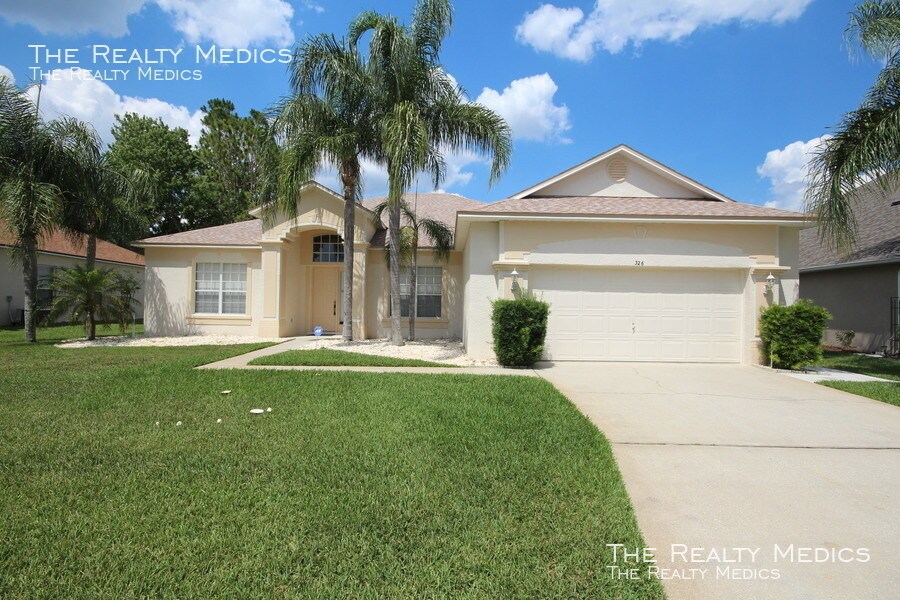 Foto principal - 326 Golf Course Pkwy