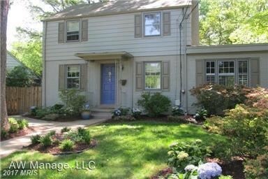 Foto principal - 3 br, 2.5 bath House - 911 Elm Ave