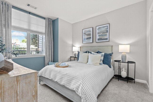 Foto del edificio - Merion Riverwalk Apartment Homes