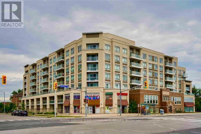 Photo principale - 4600-4600 Steeles Ave E