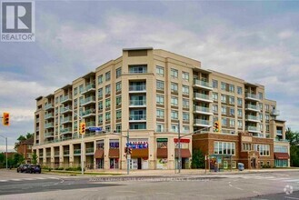 Building Photo - 4600-4600 Steeles Ave E