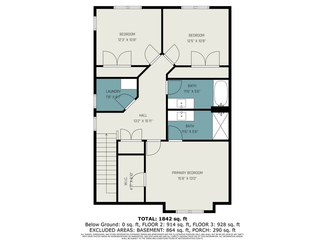 Building Photo - 624 Spring