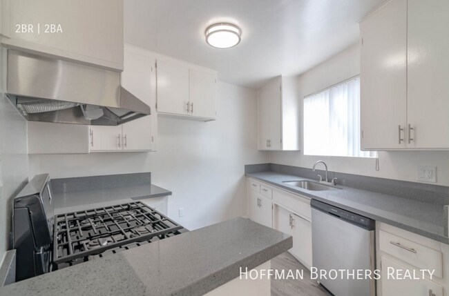 Foto del edificio - 8556 Cashio St