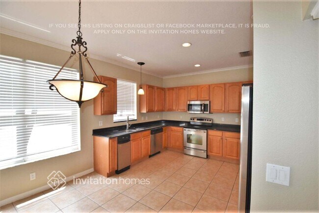 Building Photo - 18017 Malakai Isle Dr