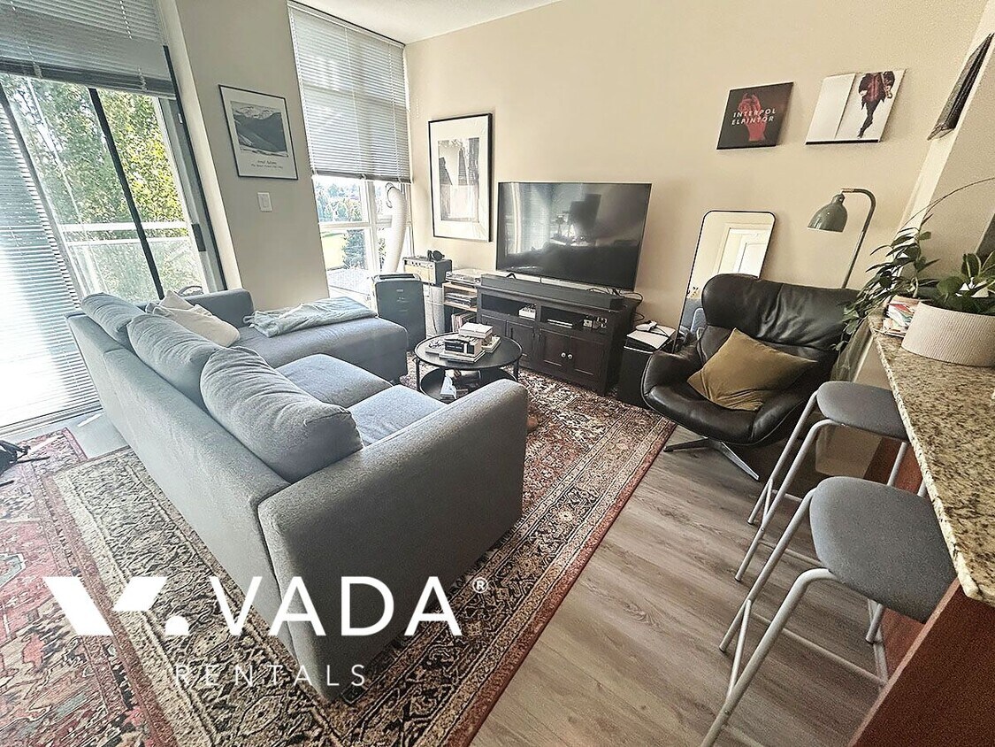 Photo principale - King Edward Village 1 Bedroom Apartment Re...
