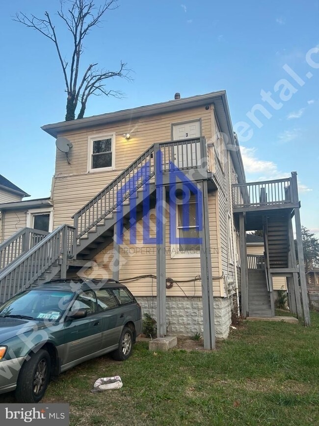 Photo - 3900 Garrison Blvd Apartment