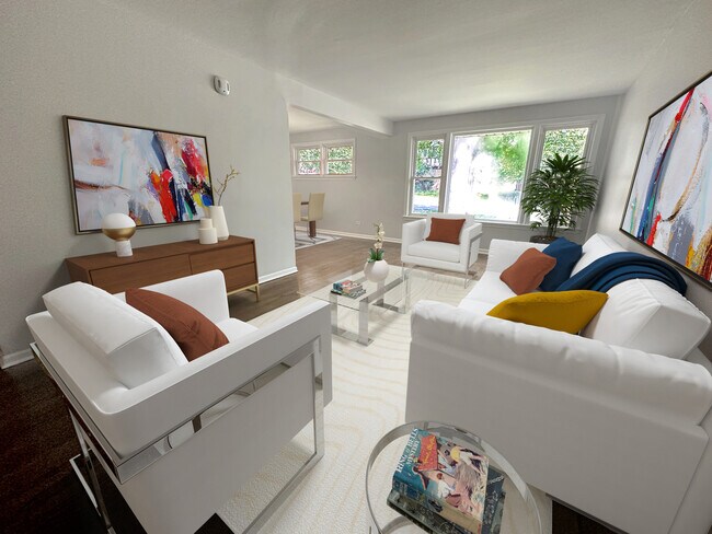 Foto del edificio - 21422 Jeffrey Dr