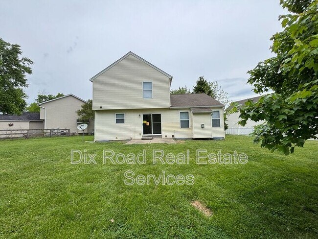 Foto del edificio - 17 Ambergreen Ct