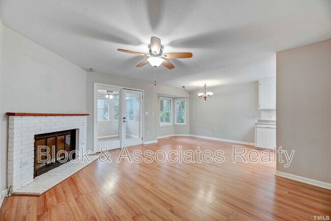 Building Photo - 8306 McGuire Drive