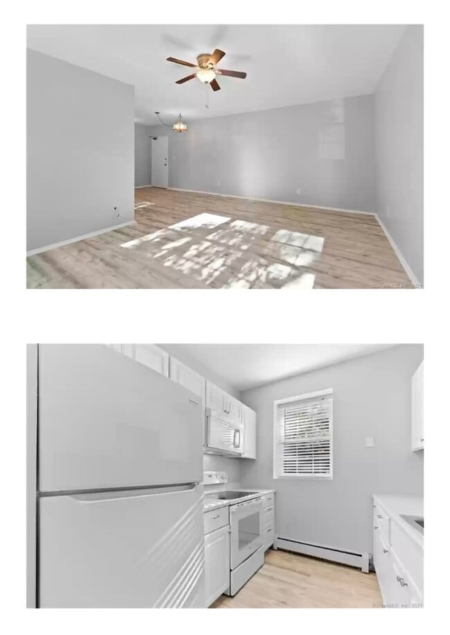 Building Photo - 1070 New Haven Ave