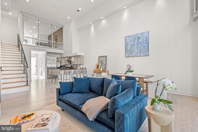 Foto del edificio - 1610 11th St NW