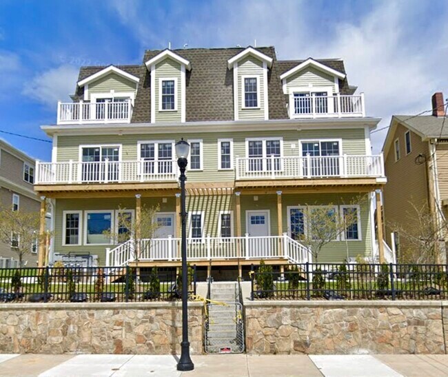 1315 Water St, Framingham, MA 01701 Townhome Rentals in Framingham