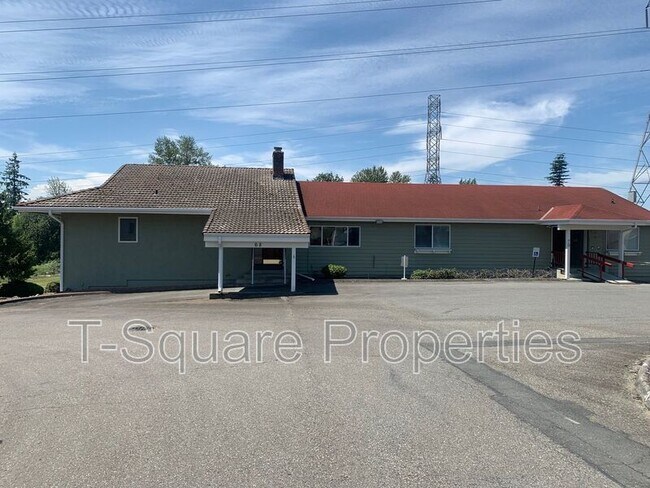 Building Photo - 1316 91st Ave SE