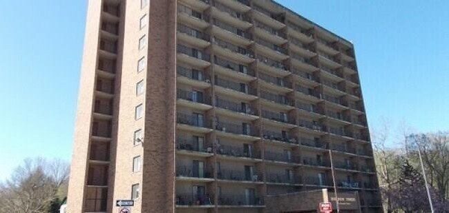 Foto del edificio - 1 Kanawha Terrace