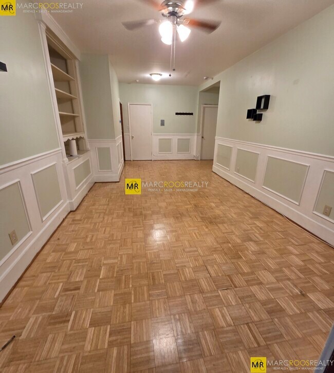 Foto del edificio - 1710 Commonwealth Ave