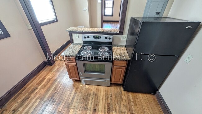 Foto del edificio - MainStN446