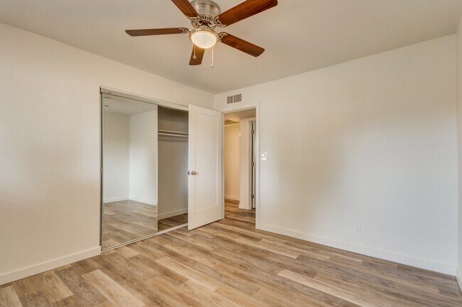 Foto del edificio - Pecan Grove Estates