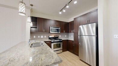 Interior Photo - The Enclave at Potomac Club