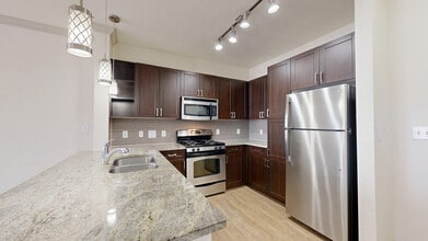 Interior Photo - The Enclave at Potomac Club