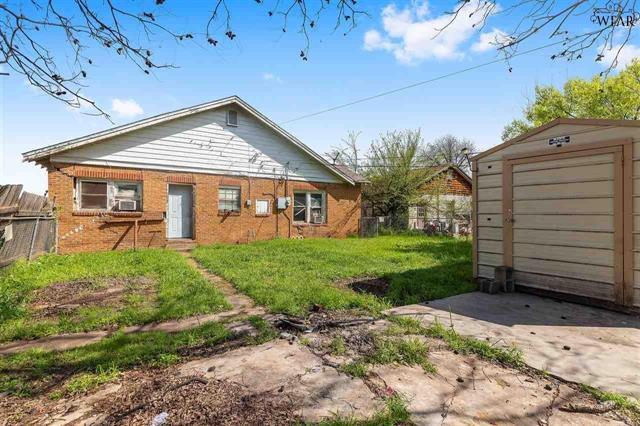 Building Photo - 2017 McGregor Ave