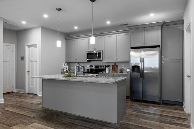 Photo - 9614 Mulberry Gap Way House