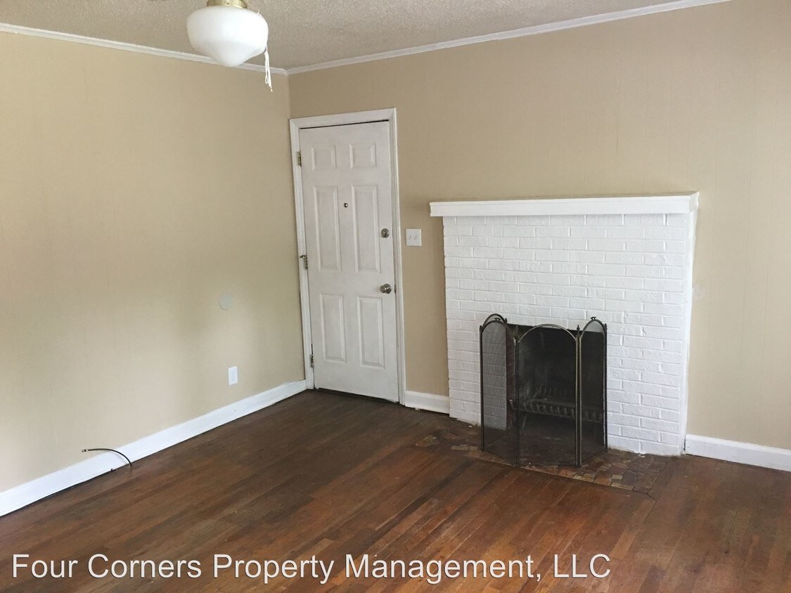 Building Photo - 3 br, 1 bath House - 1202 Willard St