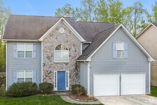 Building Photo - 4932 Eagle Creek Dr