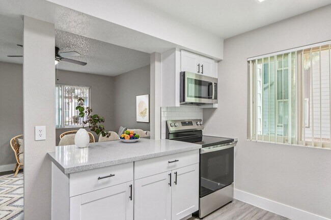 Foto del interior - Sunrise in Chandler