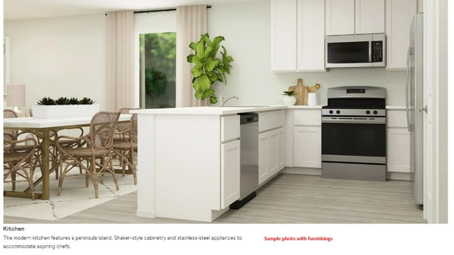 Foto del edificio - 12212 Steeplechase Dr