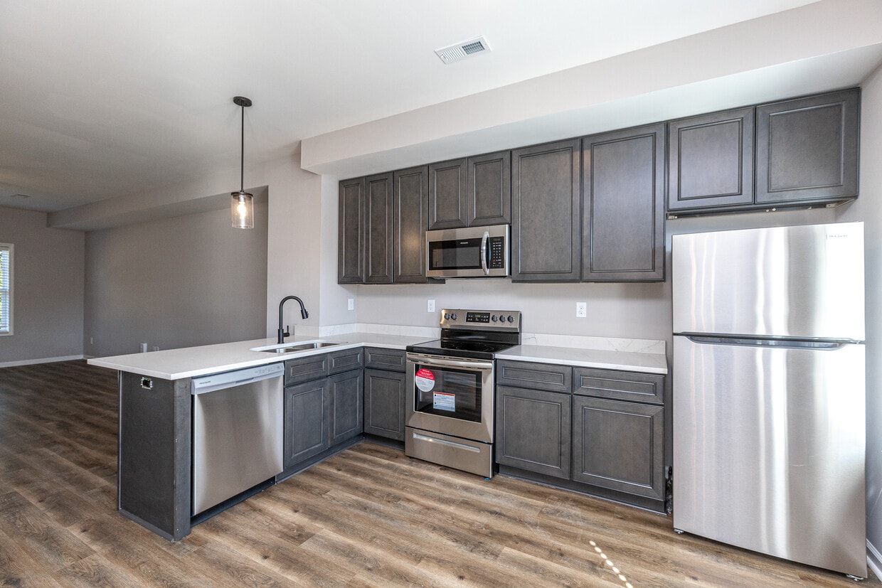 Photo - 518 S Main St (Nicholasville, KY)