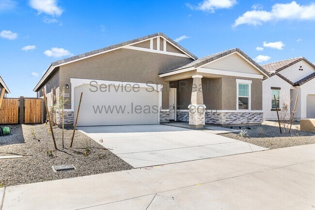 Foto del edificio - 16495 W Christy Dr