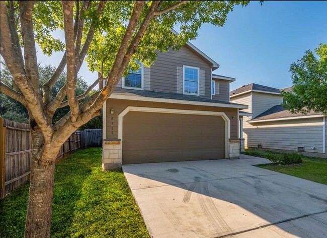 Foto del edificio - 8314 Deer Creek Run