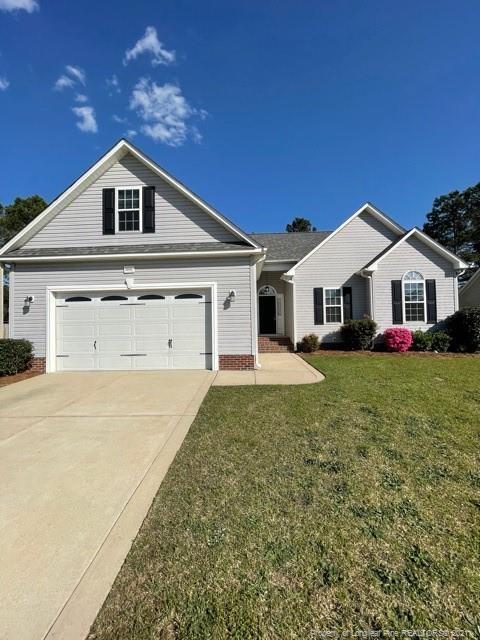 5641 Prestonfield Ln, Hope Mills, NC 28348 - House Rental in Hope Mills ...