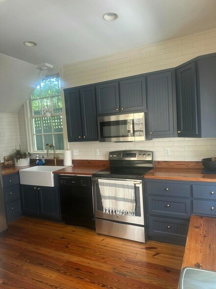 Foto del edificio - 9 Bogard St