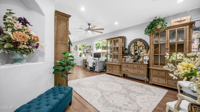 Foto del edificio - 25084 N 68th Ave